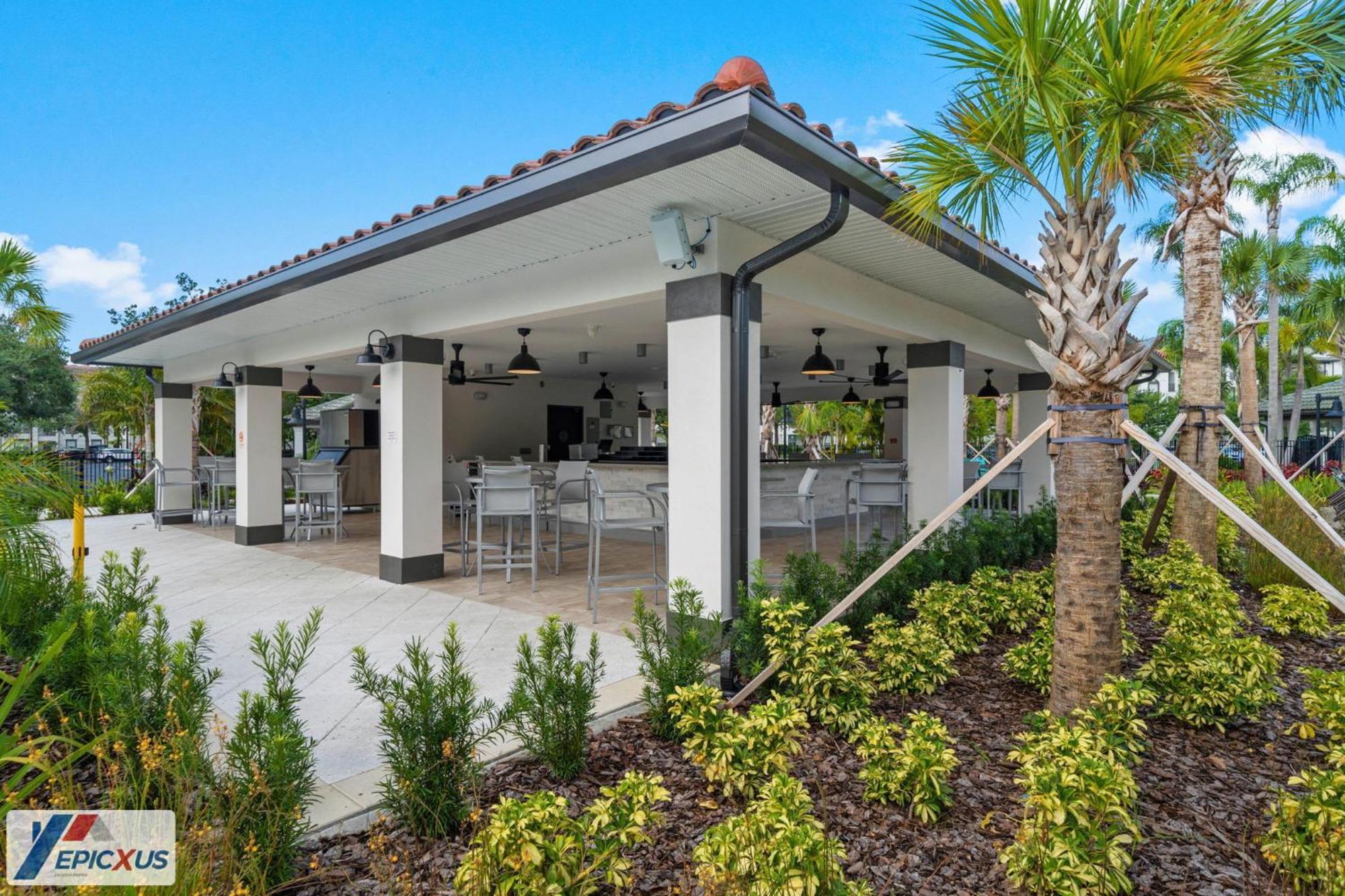 The Epic Tokio Vista Cay Stylish Orlando