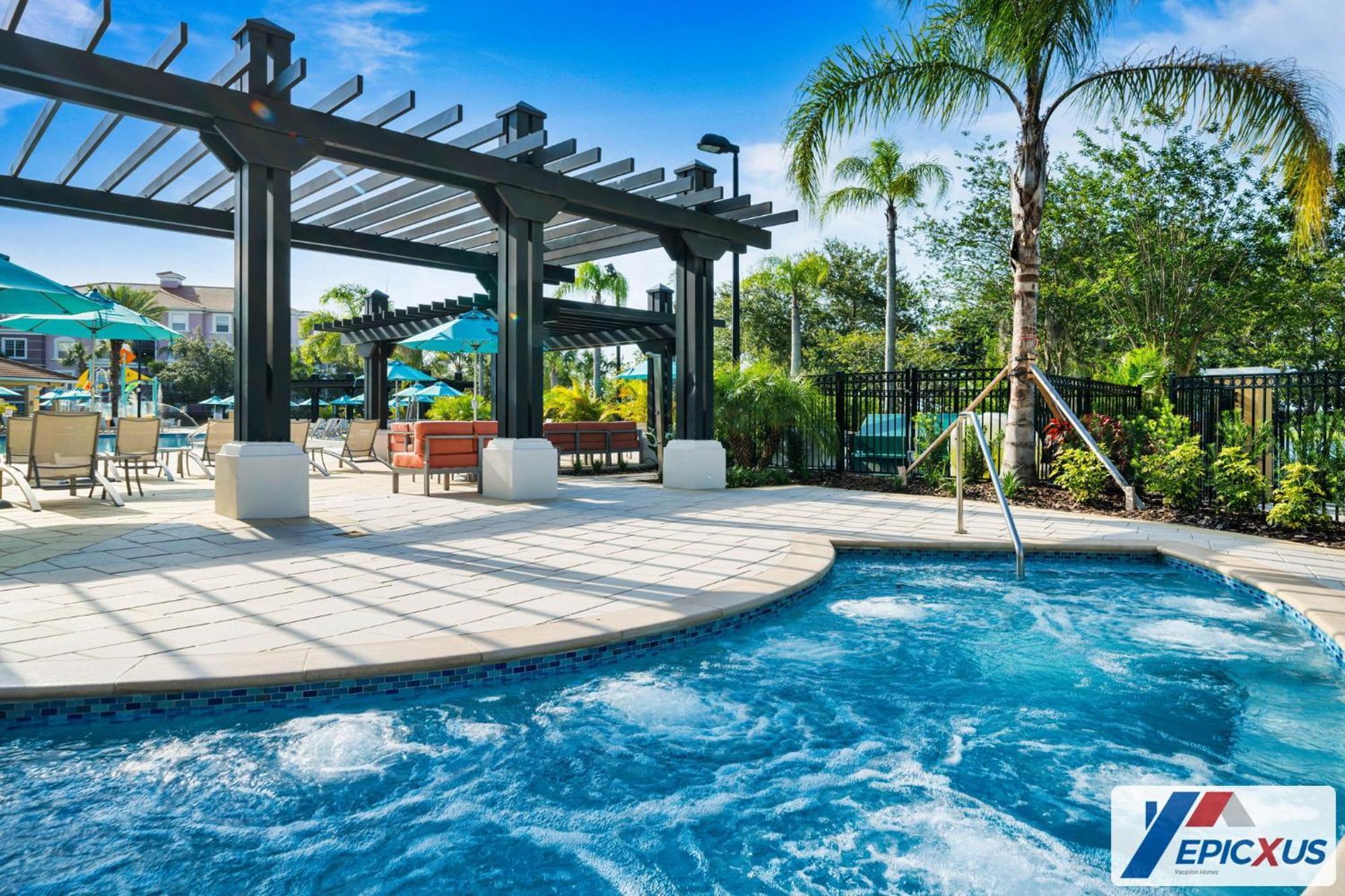 The Epic Tokio Vista Cay Stylish *