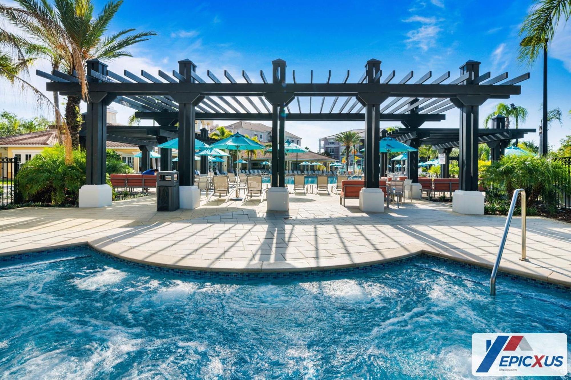 The Epic Tokio Vista Cay Stylish * Orlando