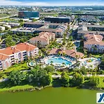 The Epic Tokio Vista Cay Orlando Most Stylish